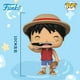 thumbnail image 4 of Original One Piece Action Figure Luffy Yamato Roronoa Zoro Soba Mask Sugar Funko Pop Model Cute Doll Collect Decoration Toy Gift, 4 of 5