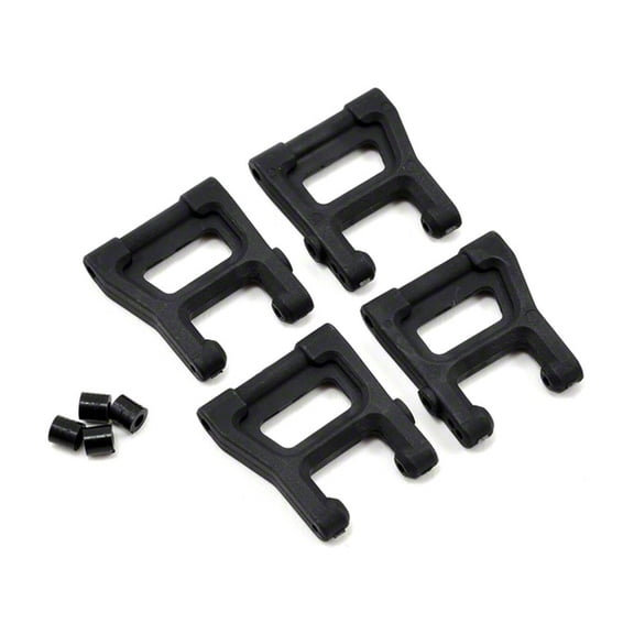 Traxxas 7531 Suspension Arms Front & Rear (4) TRA7531