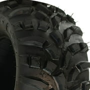 Carlisle AT489 ATV Tire – 24X8-12 LRB 4PLY Rated Simolary simolary.com 12