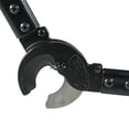 thumbnail image 3 of Klein Tools 409-63041 Coupe-Câbles Standard 25-1/2 Pouces, 3 of 8
