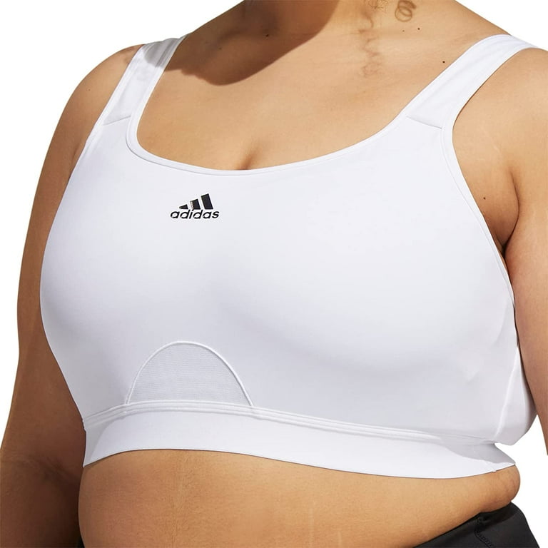 Adidas women's training crossback sports bra sales
