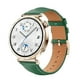 thumbnail image 1 of Correa de reloj de cuero de 18 mm de ancho Diseño clásico Se adapta a múltiples tamaños de muñeca Ajuste cómodo Correa de repuesto con estilo, 1 of 6