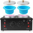 thumbnail image 1 of Wax Warmer folconroad portátil para depilación indolora, 1 of 8