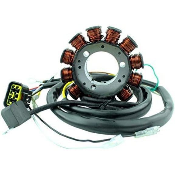 Polaris Trail Boss 325 Magnum 325 HDS (2000-02) ATV Generator Stator - 3086904