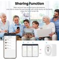 thumbnail image 3 of Joernso Smart Switch Voice-Control Sensitive DIY Automation Module Mini Smart Wireless Switch for Home, 3 of 7