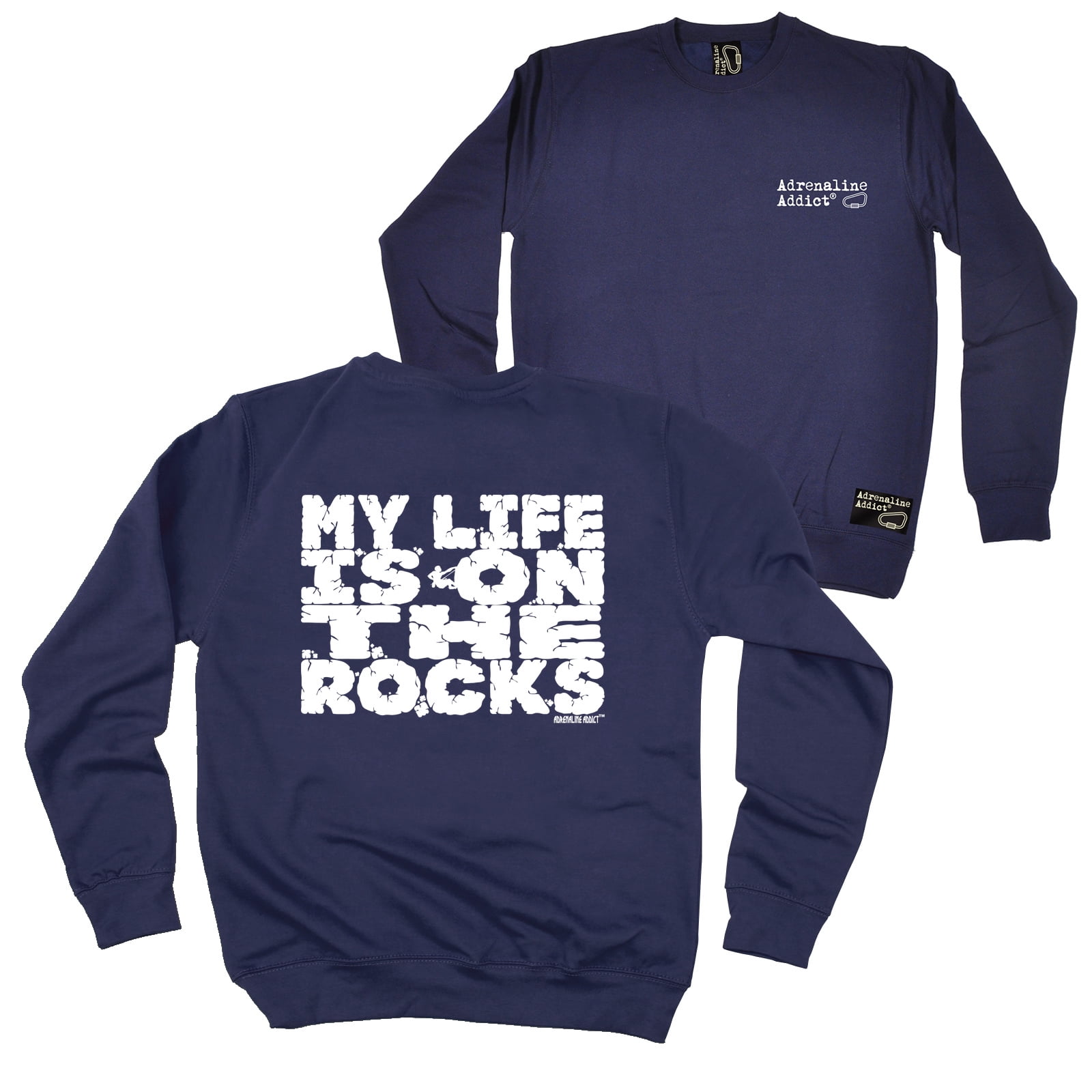 sweater slogans
