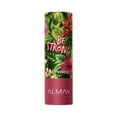 thumbnail image 1 of Almay Lip Vibes Hypoallergenic Cream Lipstick with Shea Butter, 1 Lipstick, 1 of 8