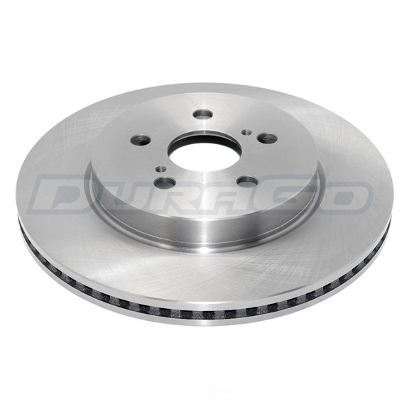 DuraGo Disc Brake Rotor BR901758