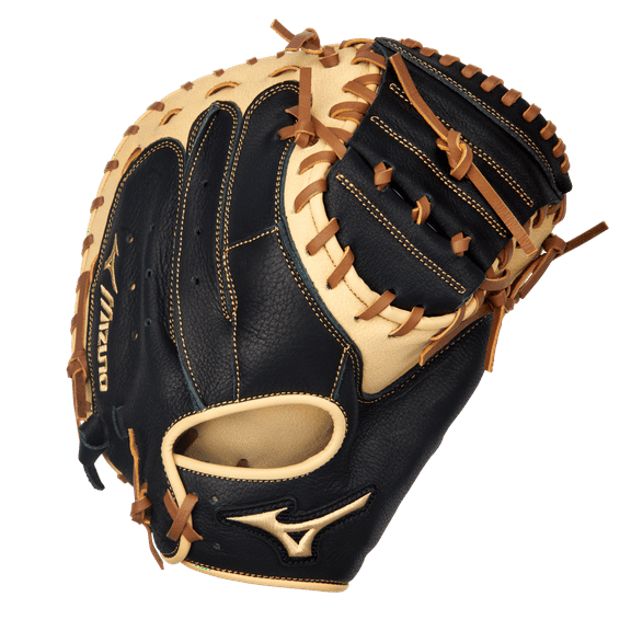 Mizuno Samurai Youth Baseball Catcher's Mitt 33"