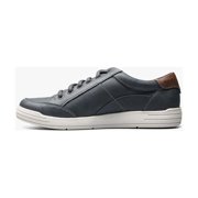 Nunn Bush KORE City Walk Men's Lace To Toe Oxford, Navy, 8