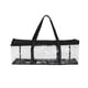 thumbnail image 2 of Estuche para CD, soporte con asas, bolsa de almacenamiento para CD, pantalla protectora impermeable para estante de CD, bolsa de transporte para CD,, 2 of 9