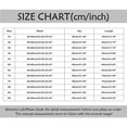 thumbnail image 3 of Wxolcjlv Lace Edge Maxi Half for Women Elastic Waist Solid Underskirt Dress Layering, 3 of 4