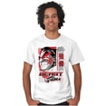 thumbnail image 3 of Street Fighter E Honda Beast Grindin Men's Graphic T Shirt Tees Brisco Brands M, 3 of 5