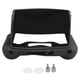 thumbnail image 1 of Drone Controller Shading Hood, Precise Hole Drone Remote Controller Silicone Cover 3 Sides Blackout Anti Deformation For Aerial Photography, 1 of 8