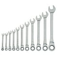 thumbnail image 1 of CRAFTSMAN CMMT87022 CM 11PC SAE RATCHETING WRENCH-1049427, 1 of 5