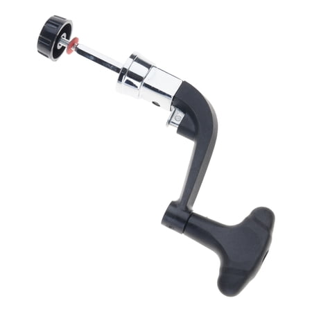 Semi Metal Reels Power Handle Knob Fishing Reel Handle Grip Fishing Rotating Reel Handle Replacement Grip Enduring