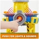 thumbnail image 3 of Rubble & Crew, Bark Yard Crane Tower Playset with Action Figure, Toy Bulldozer & Kinetic Build-It Play Sand, PAW Patrol Kids Toys for Boys & Girls 3+, 3 of 5