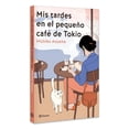 thumbnail image 3 of Mis tardes en el pequeño café de Tokio, 3 of 3