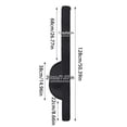 thumbnail image 3 of Fokuz Lightweight Rod Carrying Storage Organizer, 3 of 6