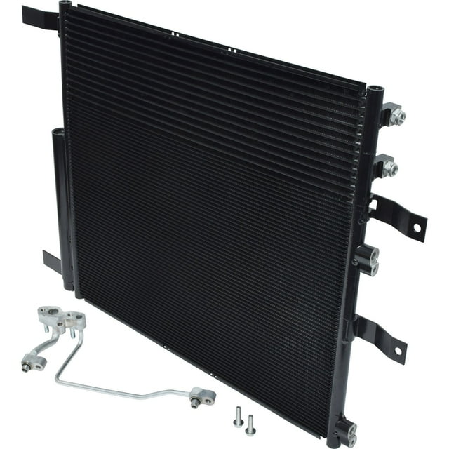 Universal Air Conditioner CN 4436PFC A/C Condenser