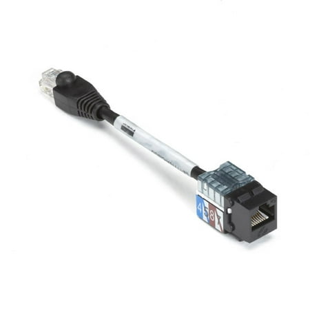 Server Box Pc Black Box Cisco Compatible Console Port Adapter for Value Line Console Servers (les1116a-cisco) ()