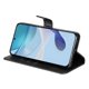 thumbnail image 5 of Estuche de Cuero PU con Cierre para Infinix Smart10 Plus , Funda Protectora con Billetera y Correa, 5 of 5