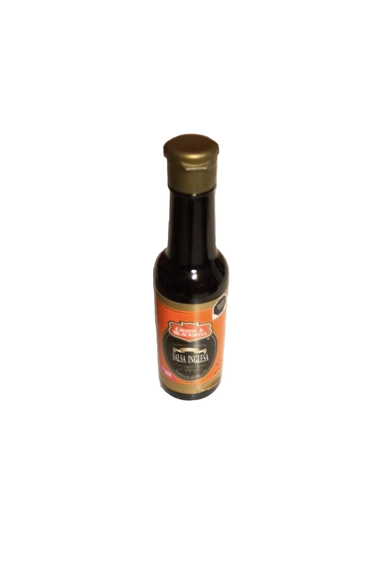 CROSSE & BLACKWELL SALSA INGLESA