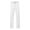 X51/White, variant on Rggeeun Men's Pants Mens Solid Color Casual Pants Seasonal Belted Drawstring Pants Trousers Classic