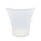 thumbnail image 4 of ¡Precios Bajos!, Cubo de hielo luminoso de 5 l para champán, cubo de hielo para cerveza, cubo de hielo de plástico redondo con luz LED Akmoler, 4 of 7
