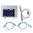 thumbnail image 4 of Antenna VNA, 90dB High Dynamic Range PC Software Control Ultra Wide Frequency Range Vector  Analyzer Higher Accuracy  For Electrical Testing, 4 of 8