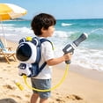 thumbnail image 5 of Dademeo Backpack Water Gun, Large Capacity Pressure Sprayer, for Summer Pool Party Beach Music Festival Garden Irrigation Pet Bath Outdoor Fun, 5 of 5