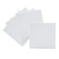 thumbnail image 4 of veasfak 5Pcs Ceramic Refractory Pads Art Crafts Reusable DIY Project Anti Stick Pads, 4 of 9