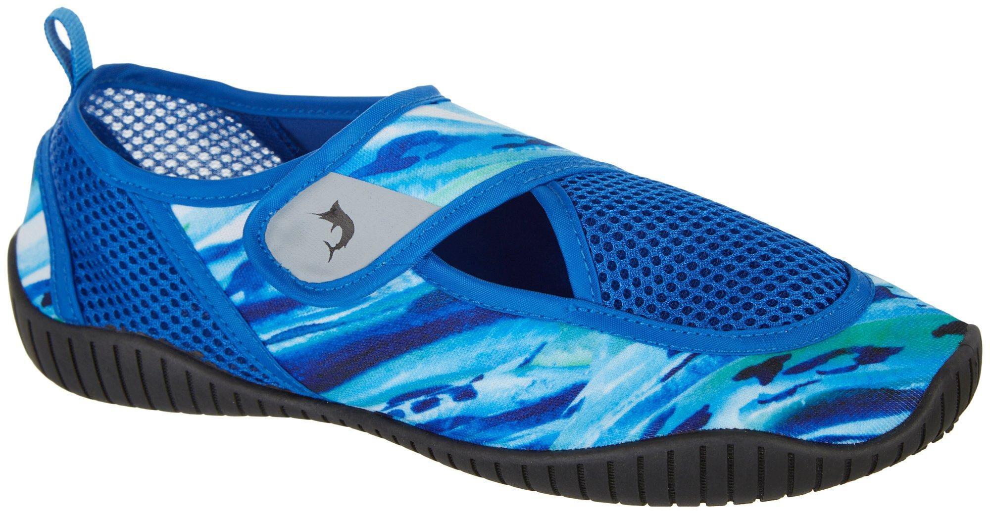reel legends water shoes