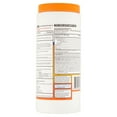 thumbnail image 4 of Equate Sugar-Free Daily Fiber Orange Powder, 10 Oz., 48 Count, 4 of 5