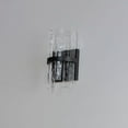 thumbnail image 4 of Maxim Warren 1-Light Wall Sconce - Dark Bronze - 21839AGDBZ, 4 of 4