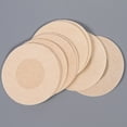 thumbnail image 3 of Qertyioot 5 Pair Lift Women Invisible Summer Breast Lifting Bra One-time Chest Stickers, 3 of 3