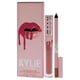thumbnail image 4 of Kit de labios Kylie Cosmetics 808 Kylie Matte para mujer, 3 ml, 4 of 4