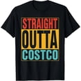 thumbnail image 1 of Playera Retro Vintage Mujer Talla Extra Grande Negra, 1 of 7