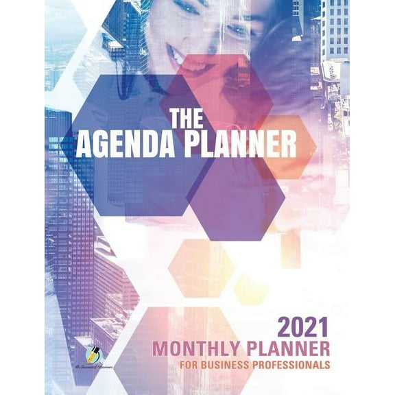 The Agenda Planner (Paperback)