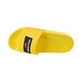 thumbnail image 5 of Polo Ralph Lauren Sport Men's Slides Canary Yellow 809841217-007, 5 of 6