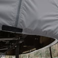 thumbnail image 6 of Budge Premier Ripstop Class C RV Cover, All Weather, Premium Outdoor Protection, Multiple Sizes, 6 of 7