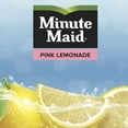 thumbnail image 3 of Minute Maid Pink Lemonade Fruit Juice, 2 Liter Bottle, 3 of 13