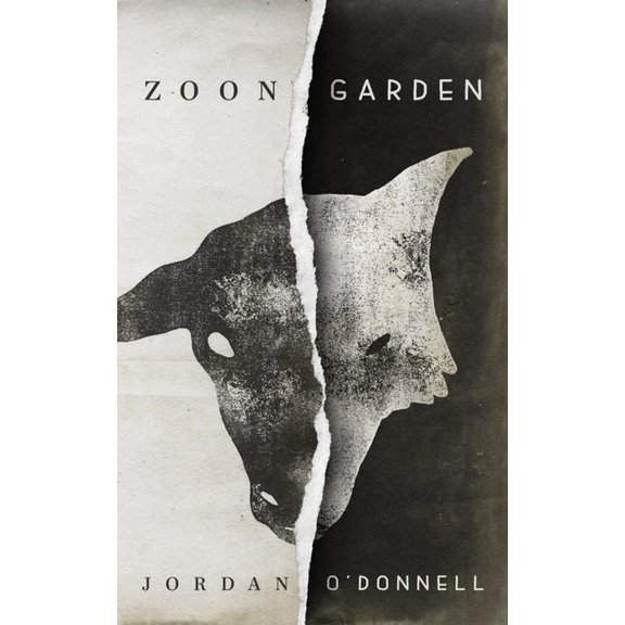 Zoon Garden: The Decline of a Nation, (Paperback)
