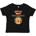 thumbnail image 3 of Inktastic Golden Retriever Dog Lover Boys or Girls Baby T-Shirt, 3 of 5