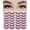 F3 | 8-16mm, variant on Lashes Short Eyelashes Wispy False  Lash Pack 14 Pair  Look Fluffy  Eye Strip Eyelash Small  Lashes Full Pestanas Sets for MUA and Beginners Daily Makeup (F1 | 8-14mm)