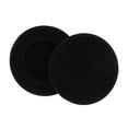 thumbnail image 1 of Almohadillas Universales Para Auriculares Funda De Esponja Redonda Tallas, 1 of 4