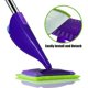 thumbnail image 2 of Paquete de 12 almohadillas de microfibra para limpieza de recargas de Wetjet Swiffer Afortunado Sencillez, 2 of 5