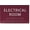 Burgandy, variant on ADA CENTRAL SIGNS 6" X4" Electrical Room Sign- Tactile Graphics Grade 2 Braille Text | Modern Utility Wall Mount Adhesive Strips Plastic Signs For Schools, Offices, Businesses, Apartments & Restaurant