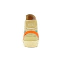 thumbnail image 4 of Nike Men's Blazer Mid Off-White All Hallow's Eve Shoes, from StockX, 4 of 5