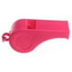 thumbnail image 3 of 40 piezas de collar de silbato de plástico con cordón trenzado Árbitro Entrenadores Entrenamiento Deporte Silbato Niños Niños Regalo Fiesta Favor, 3 of 5